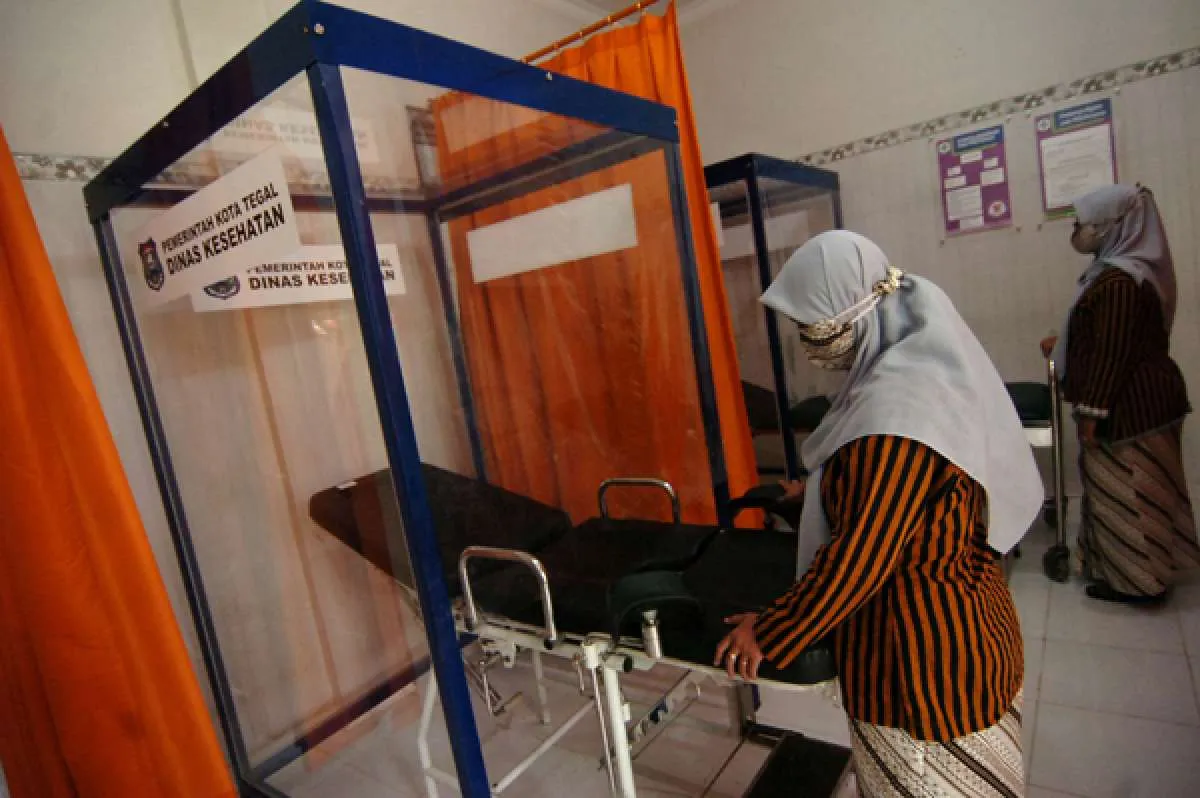 PSBB Jawa Bali berlaku 11 Januari 2021, apa saja yang dibatasi 