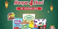  Promo Indomaret 4 Hari 16-19 Juli 2026, Sunco Minyak Goreng Harga Special!
