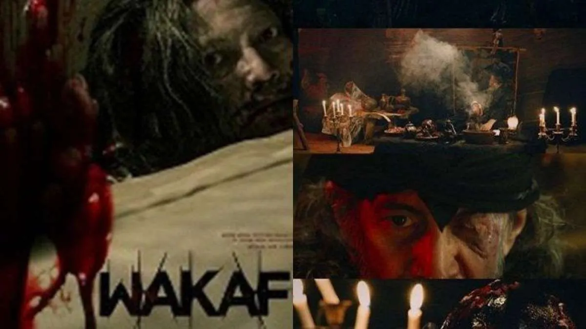 3 Film Bioskop Baru yang Tayang Perdana, Kamis (26/10) 