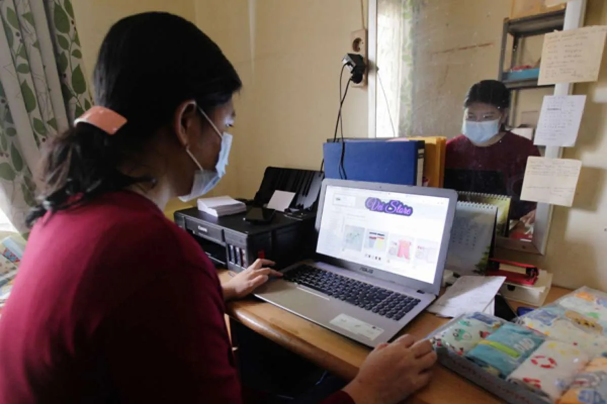 Pengamat sebut Permendag nomor 50 tahun 2020 tak rugikan pelaku e-commerce