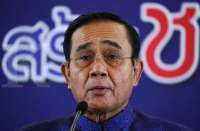 Thai PM Survives 4th No-Confidence Vote, Last Big Test Before Polls