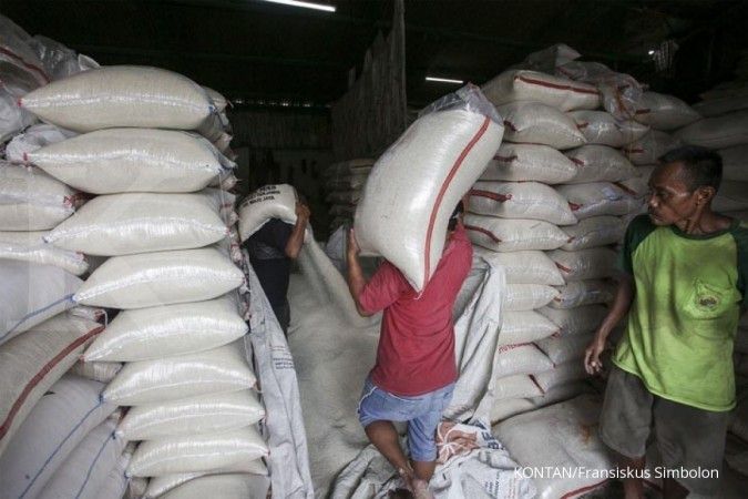 Antisipasi Dampak El Nino, Badan Pangan Perkuat Stok Cadangan Pangan Pemerintah