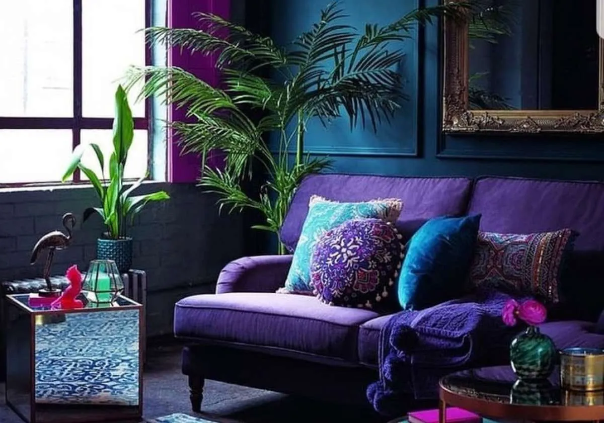6 Elemen yang Wajib Ada di Rumah Bergaya Art Deco, Yuk Cari Tahu!