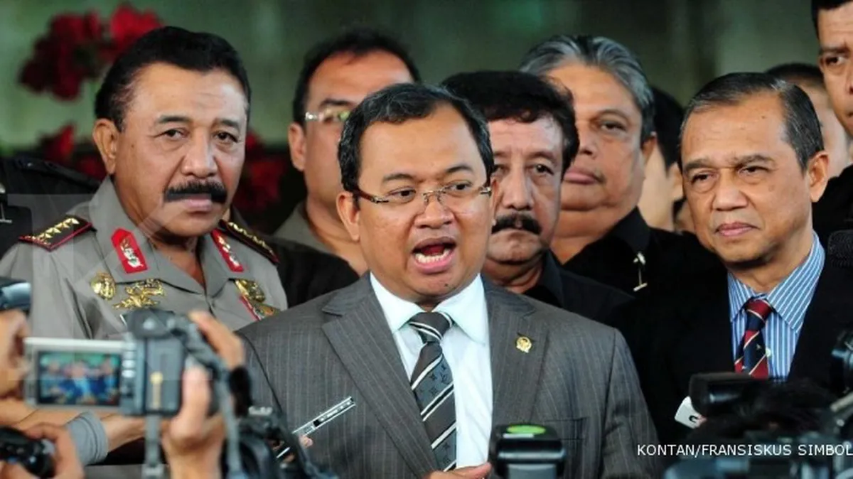 Aset Century yang disita baru Rp 86 miliar