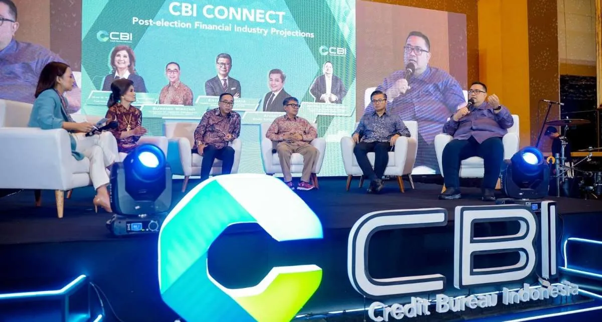 Upaya Memperkuat Kolaborasi dan Kepercayaan di Industri Jasa Keuangan Pasca Pemilu