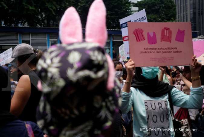 Apa Peringatan 6 Desember? Hari Peringatan Kekerasan Perempuan hingga Saint Nicholas