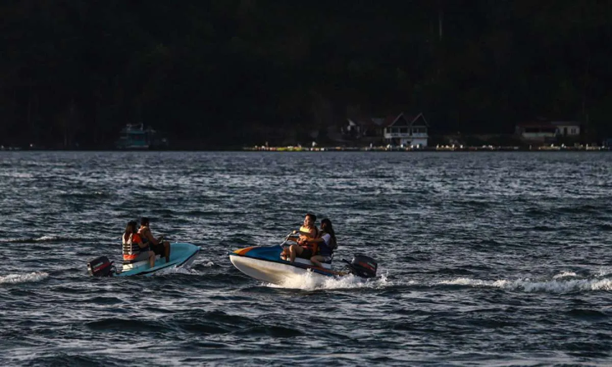 Prakiraan Cuaca Sumut: Senin 23 Februari 2026, Siap Hadapi Hujan Ringan?