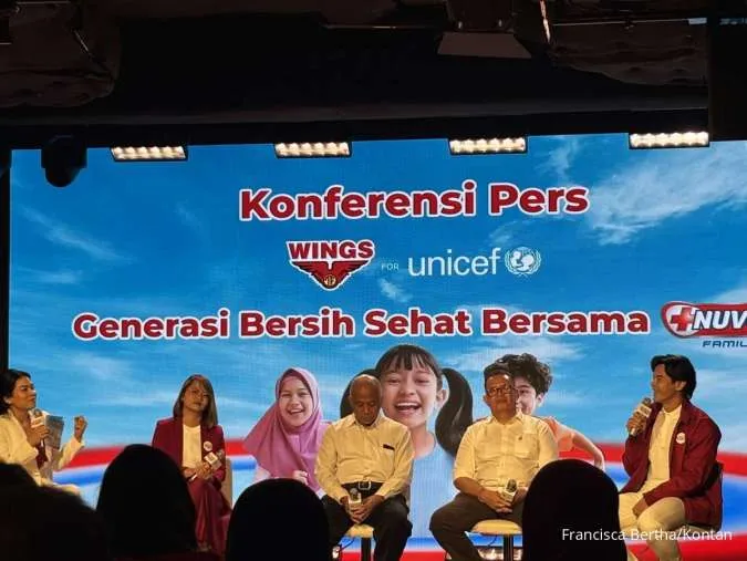 Yuk, Ajar Anak Hidup Bersih Lewat Langkah Cuci Tangan 