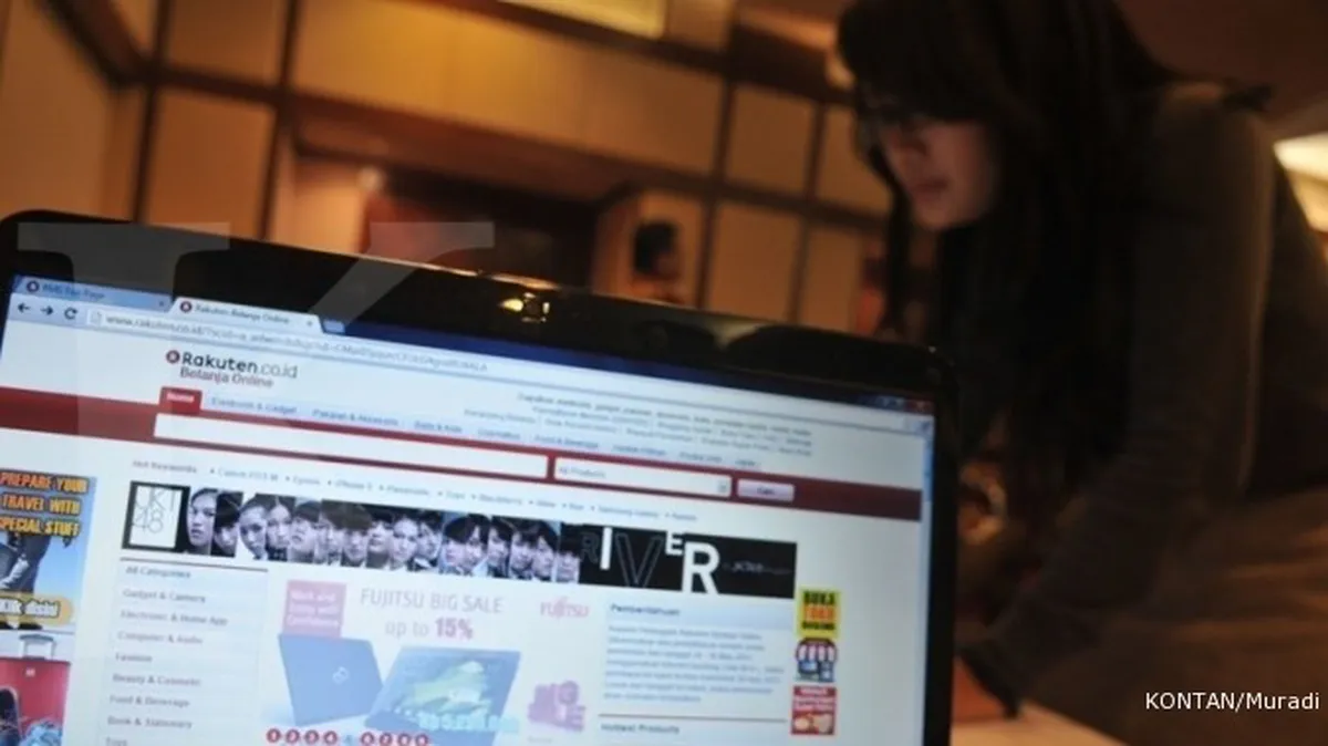 Ditjen pajak segera terbitkan aturan pajak online