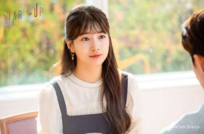 Drakor Terbaru di Netflix Ajak Bae Suzy, Kisahkan Idol K-Pop yang Memutuskan Berhenti