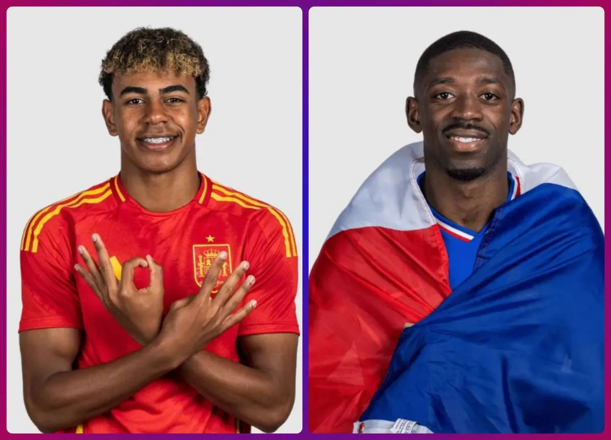 Prediksi Spanyol vs Prancis di Semifinal Nations League, Jumat (6/6) Dini Hari