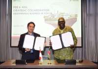 Pertamina Geothermal Energy & AGIL Kembangkan Konsesi Longonot di Kenya