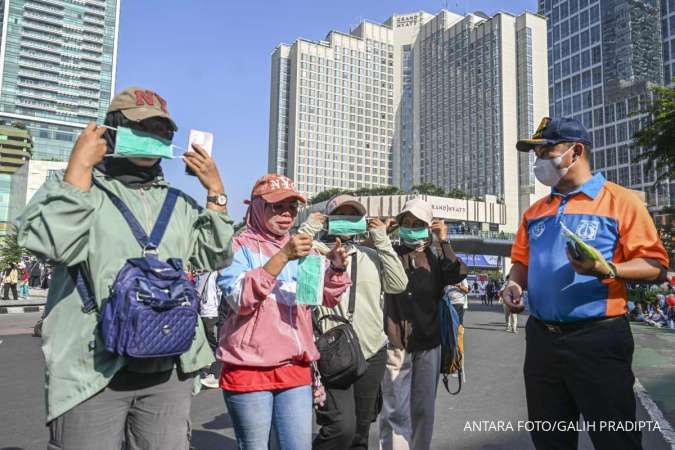 Panduan Cek Peta Sebaran Abu Vulkanik Erupsi Gunung lewat Windy hingga BMKG