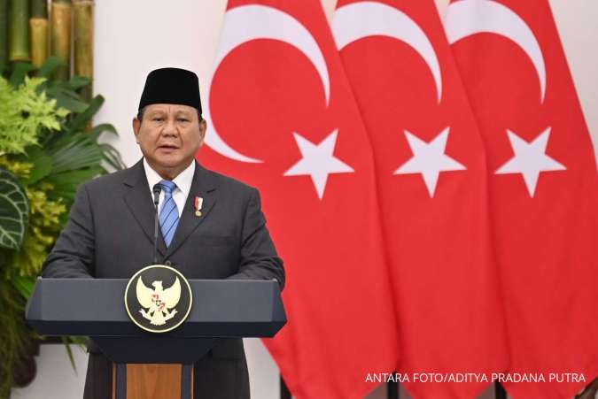 Prabowo Terbitkan Perpres, Pelantikan Kepala Daerah Dilakukan pada 20 Februari 2025