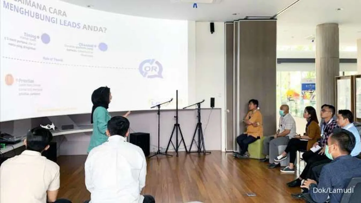 Program Kartu Prakerja dibuka lagi, ini jadwal pendaftaran peserta