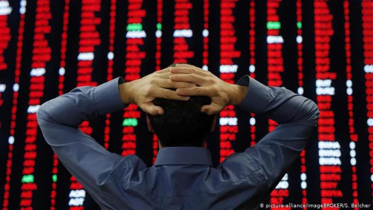 Investasi Asing Global Akan Turun Setengahnya dalam Dua Tahun ke Depan