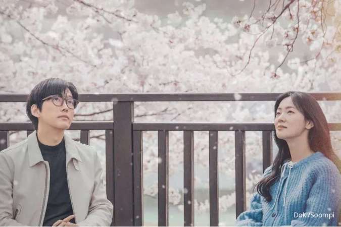 Our Unwritten Seoul hingga Our Movie, Ini 9 Drakor Rating Tertinggi Akhir Juni 2025