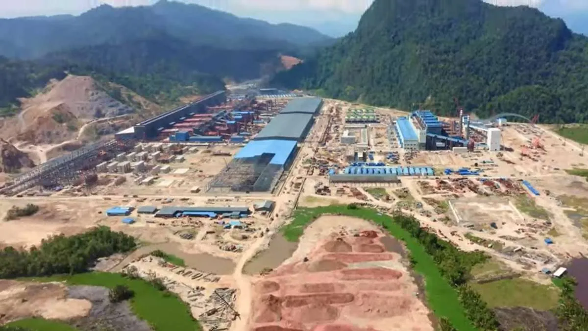 Tanggapi Isu Akan Tutup, PT GNI Tegaskan Operasional Perusahaan Tetap Berjalan Biasa