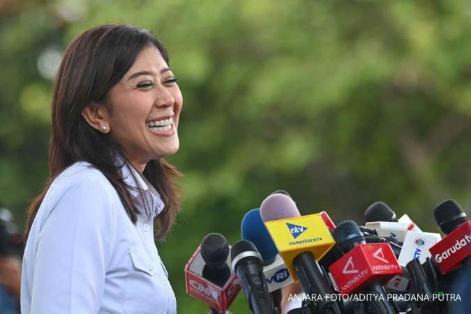 Banyak Spam Call, Menkomdigi Meutya Hafid Minta Operator SIM Benahi Data