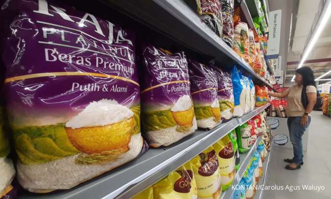 Berapa Nominal Bayar Zakat Fitrah Tahun 2026? Cek Besaran di Sumatera Selatan