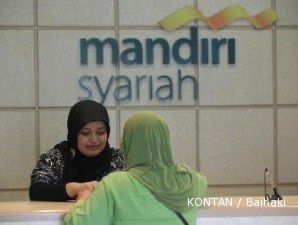 BI optimis, aset bank syariah tumbuh Rp 5 triliun tiap bulan