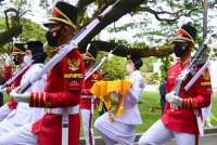 10 Pilihan Lagu Perayaan Kemerdekaan HUT RI Ke-80 beserta Sejarah Singkat