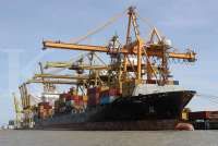 Pelindo Marines luncurkan layanan pengangkutan bioenergi