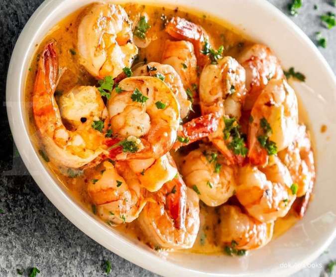 Masakanmu Sering Basi? Ini 4 Trik Masak Makanan Bersantan Supaya Tak Mudah Basi