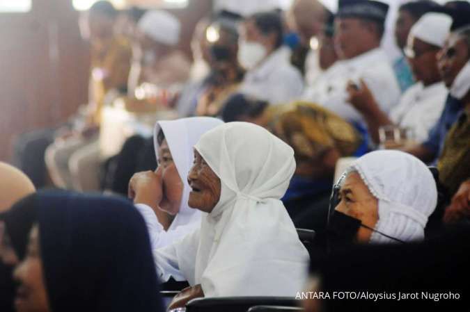 Arab Saudi: Kami Rindu Beri Layanan kepada Jemaah Haji Indonesia 