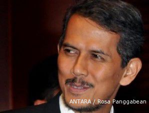 Anggito: Fuad figur yang tepat