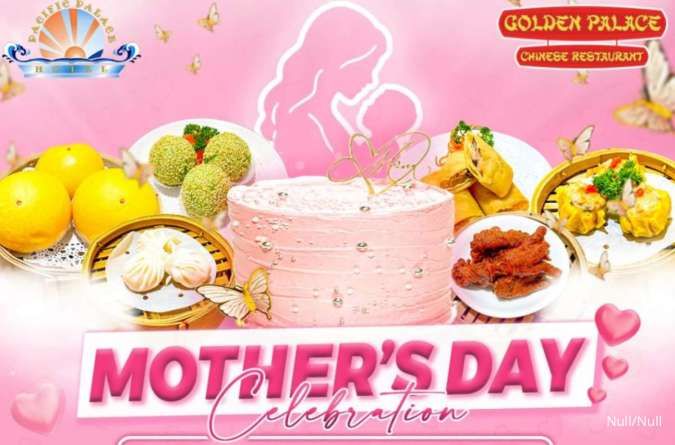 Hari Ibu Internasional, Pacific Palace Hotel Hadirkan Momen Ini