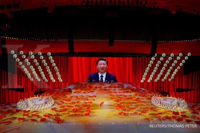 Lewat Operasi Sky Net, Xi Jinping Paksa 10.000 Warga yang Kabur ke LN Pulang ke China