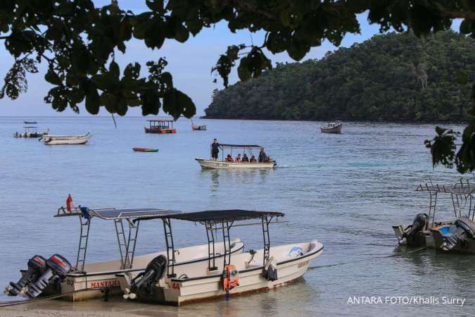 Pemerintah Kembangkan Segmen Wisata Baru, Begini Kesiapan Industri Perhotelan