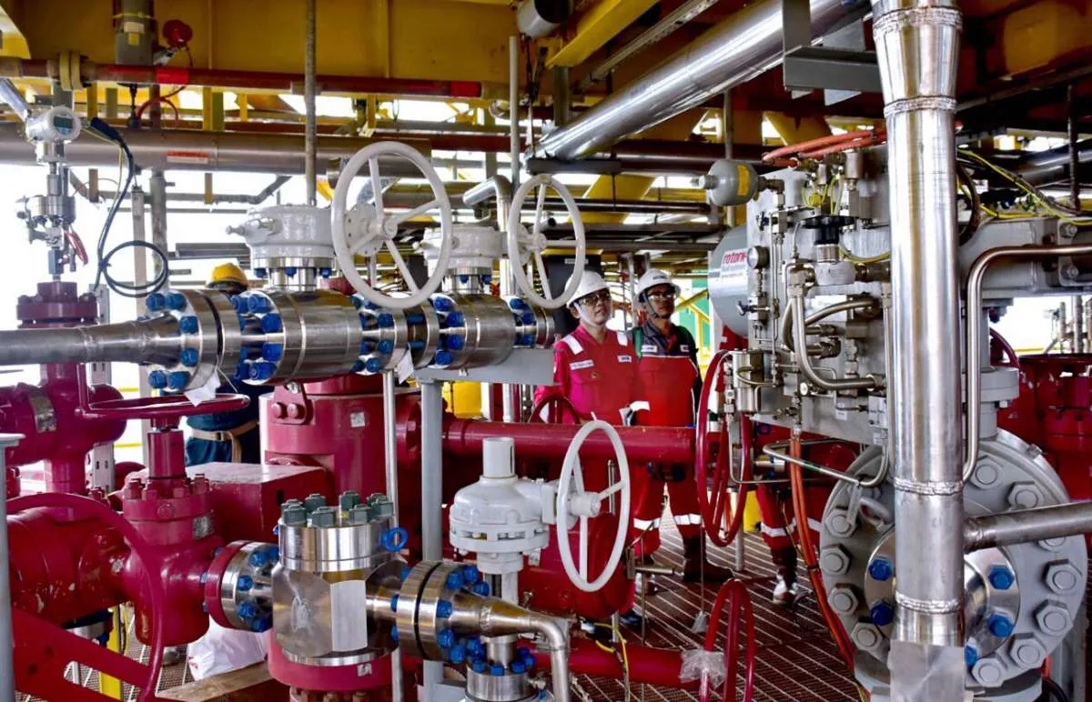 Tren Penanaman Modal Asing (PMA) Tetap Moncer Meski Ada Pemilu 2024