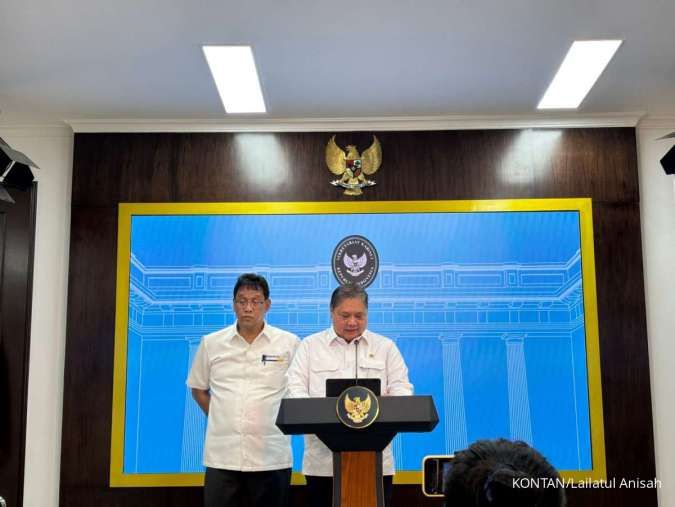 Indef Nilai 17 Paket Ekonomi Belum Jawab Persoalan Jangka Panjang