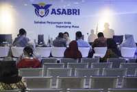Hasil Investasi Tertekan, ASABRI Cetak Rugi Rp 403 Miliar per Mei 2026