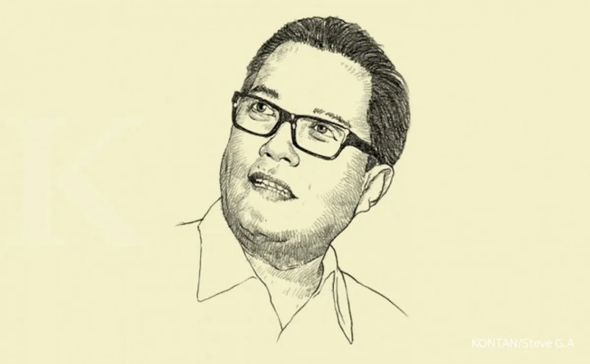 Pemerintah targetkan badan Bank Tanah terbentuk tahun ini