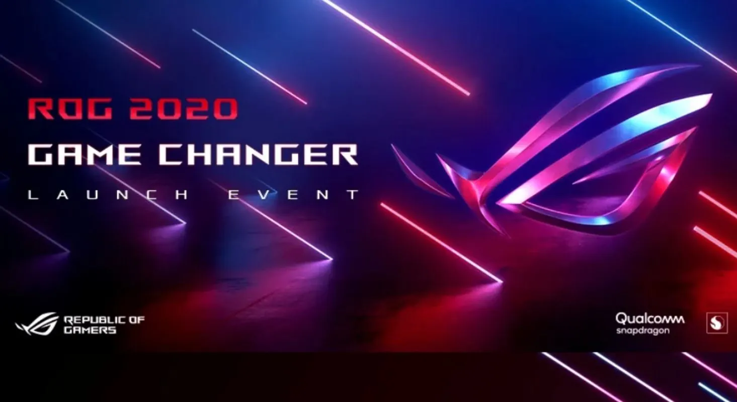 Asus ROG Phone 3 bakal rilis 22 Juli, ini bocoran spesifikasinya