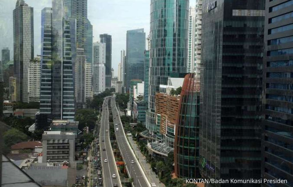 GAGASAN: Mengelola Persepsi Publik di Era Keputusan Berani