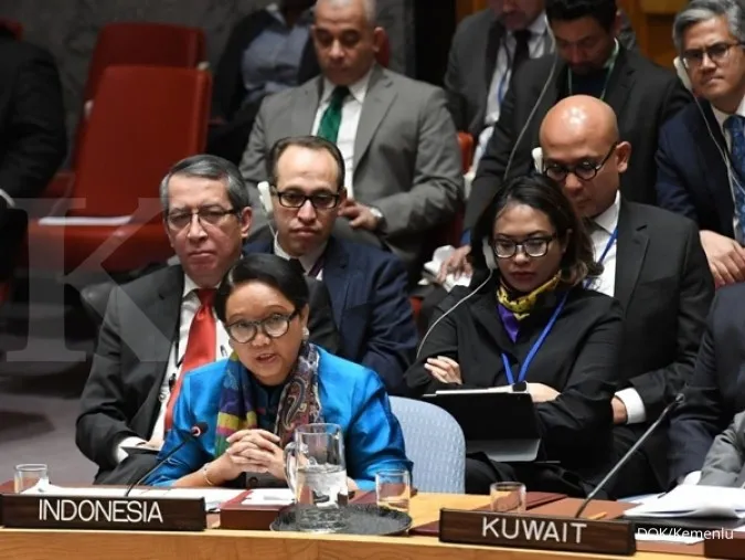 Jakarta seeks confirmation on alleged role if Indonesians in Jolo attacks