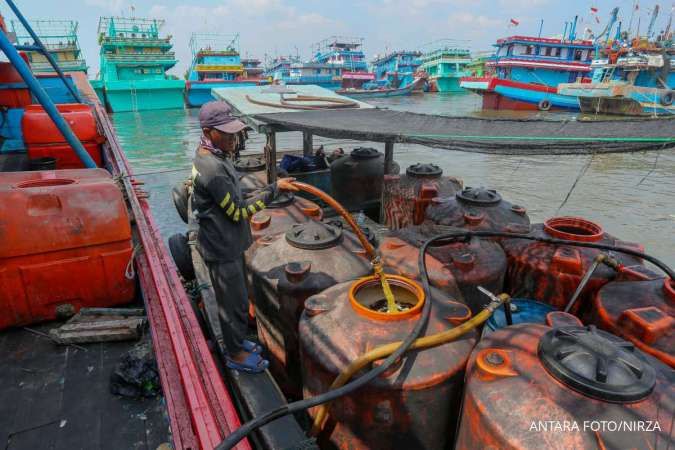Askrindo Perluas Akses Asuransi Nelayan Sorong, Perkuat Mitigasi Risiko