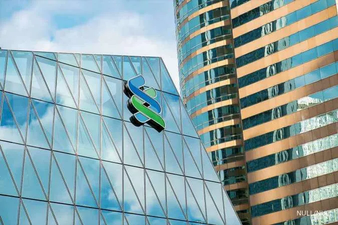 Standard Chartered reports 2019 profit up 46% to US$ 3.7 billion