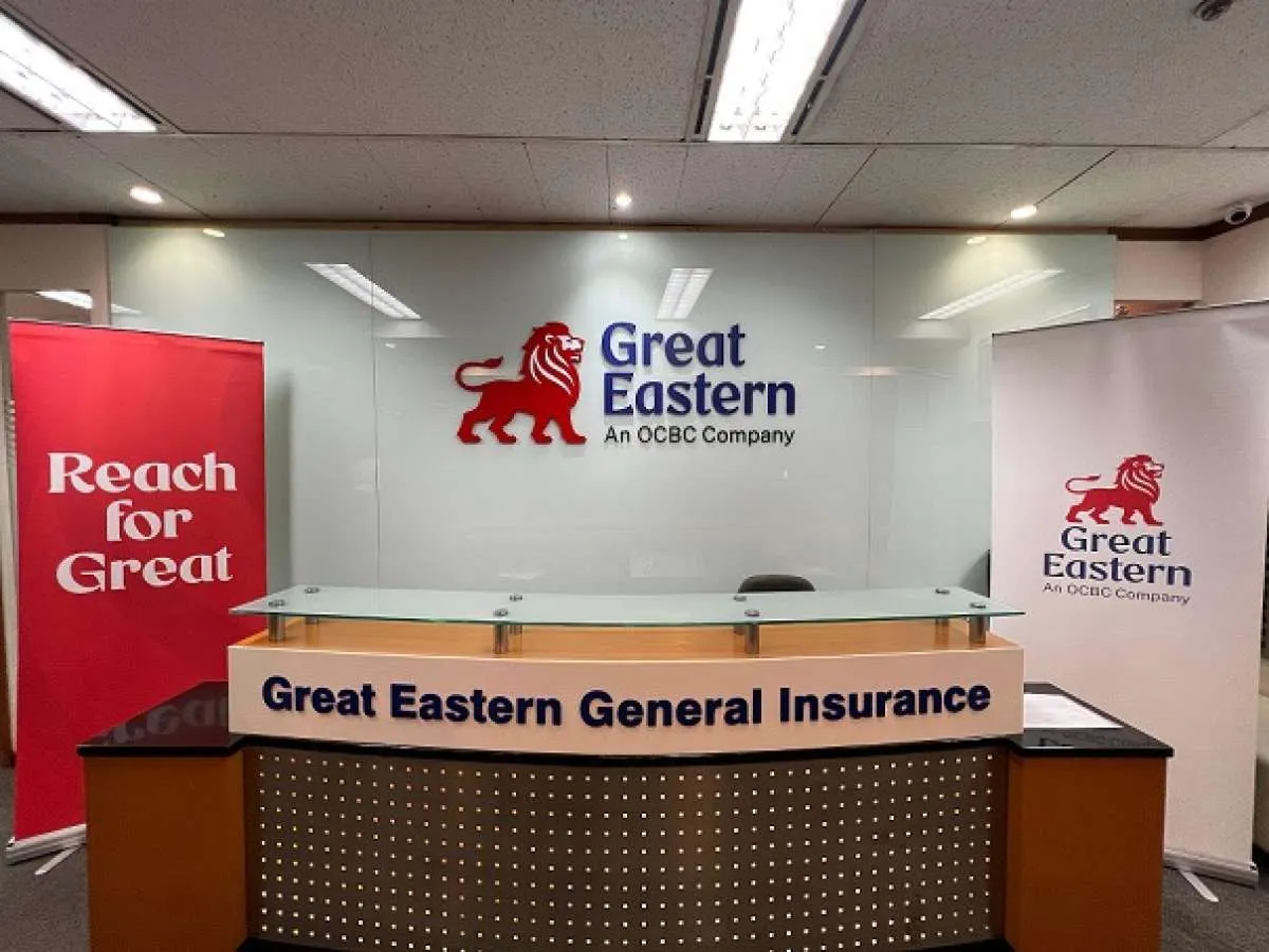 Pendapatan Premi Great Eastern General Insurance Tumbuh 13,5% pada Kuartal III-2025