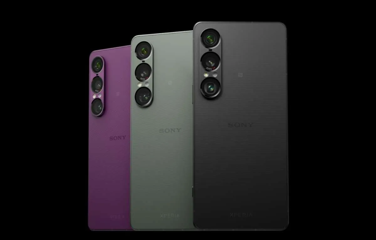 Sony Siap Bangkit di 2026, Detail Xperia 1 VIII dan 10 VIII Terungkap