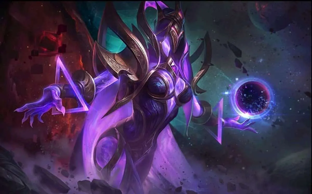 Daftar skin Mobile Legends terbaru yang rilis bulan Februari 2021