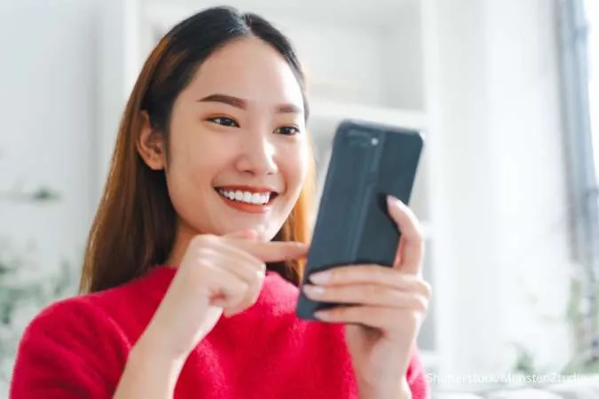 25+ Singkatan Chat Bahasa Inggris Wajib Tahu Biar Makin Gaul