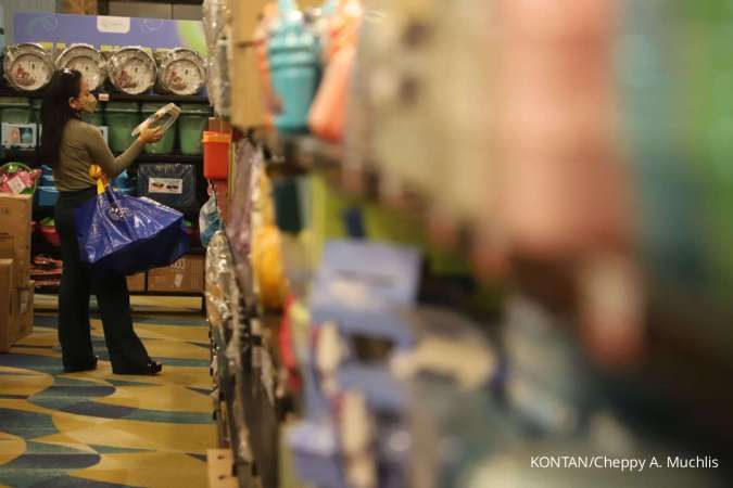 Homeco Victoria Makmur (LIVE) Targetkan Pendapatan Rp 280 Miliar Sampai Akhir 2025