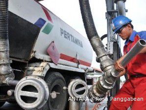 Duh, harga Pertamax naik lagi jadi Rp 8.050 per liter! 