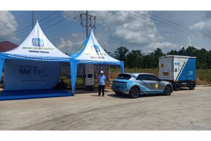 Kontan - PLN Kilas Industri Online