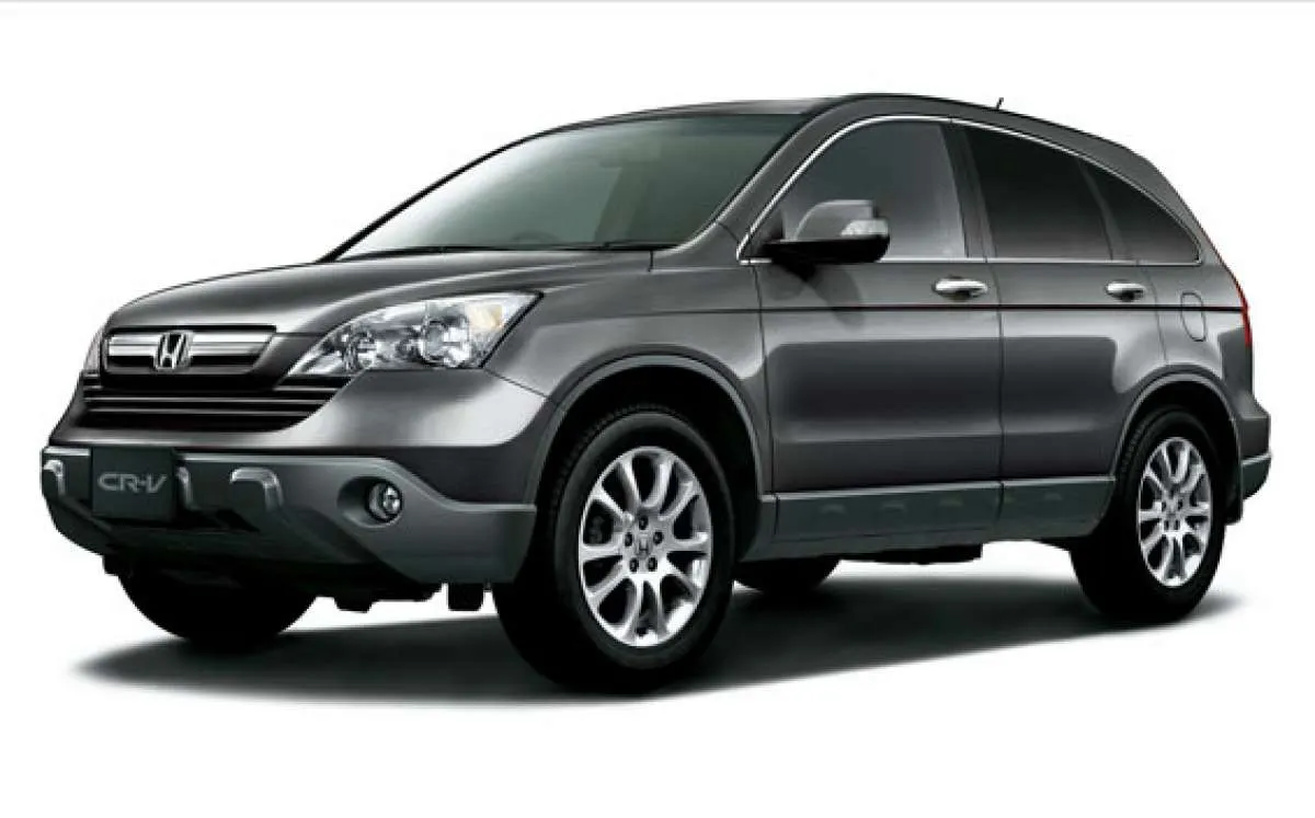 Makin terjangkau, intip harga mobil bekas Honda CR-V per Februari 2021